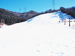 赤子山スキーパル
