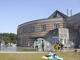 県立びわ湖こどもの国