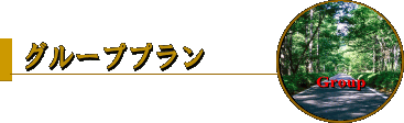 グループプラン